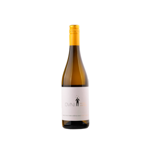 Equipo Navazos Ovni Pedro Ximénez 2022 - 75cl