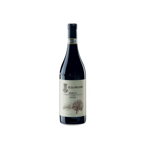 G.D. Vajra Barolo Ravera 2020 - 75cl