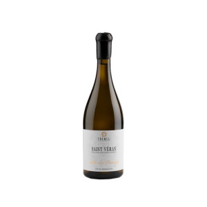 Trénel Saint-Véran L'Homonyme 2022 - 75cl