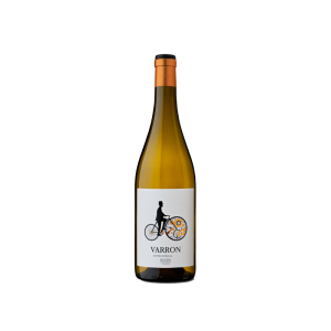 El Lagar de Moha Varron Cuvée Especial 2022 - 75cl
