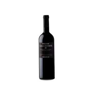 Gaia Wines Gaia Estate Nemea Red 2021 - 75cl