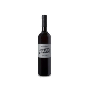 Dario Princic Princic Pinot Grigio 2019 - 75cl