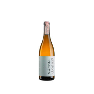 Le Grappin Du Grappin Mâcon-Villages 2022 - 75cl