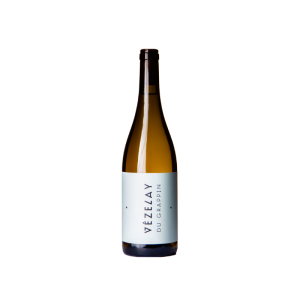 Le Grappin Du Grappin Vezélay Blanc 2022 - 75cl