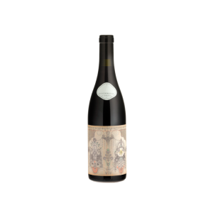Le Grappin Beaune 1er Cru Boucherottes 2022 - 75cl