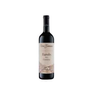 Ettore Germano Barolo Cerretta DOCG 2019 - 75cl