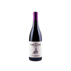 Casa Balaguer - Vinessens Casa Balaguer La Rambla del Peligrés 2022 - 75cl