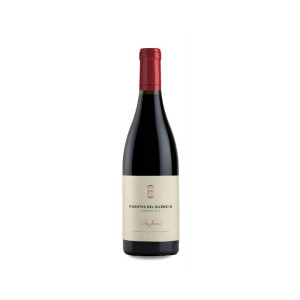 Fuentes Del Silencio Las Jaras 2020 - 75cl
