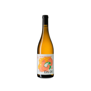 Avignonesi DaDi Bianco Toscana 2023 - 75cl