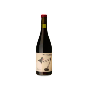 The Juice Asylum Il Terzo Grado 2023 - 75cl