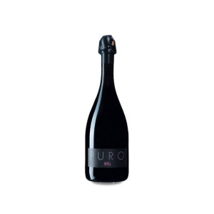Movia Puro Rosé 2018 - 75cl