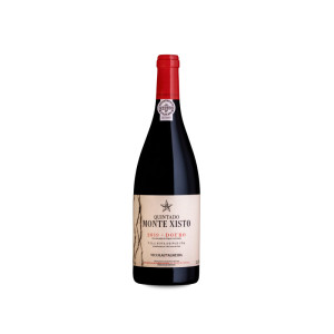 João Nicolau de Almeida & Filhos Quinta do Monte Xisto 2021 - 75cl