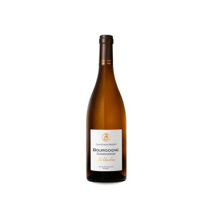 Jean-Claude Boisset Chardonnay Les Ursulines 2023 - 75cl