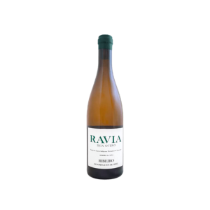 Iria Otero Ravia Ribeiro 2023 - 75cl