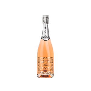 Mas dei Chini Trento DOC Extra Brut Rosé Inkino 2020 - 75cl