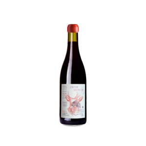 Chapuis & Chapuis Corton Rouge 2022 - 75cl