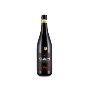 Allegrini Amarone della Valpolicella Classico 2020 - 75cl