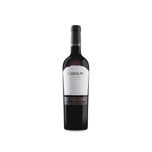 Viña Ventisquero Queulat Gran Reserva Carmenère Syrah 2021 - 75cl