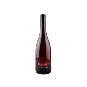Ramilo Nativas Rosé 2023 - 75cl