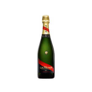 G.H. Mumm Cordon Rouge - 75cl