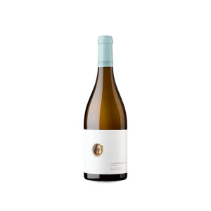 Siete Pasos Wine Company La Casa de Las Locas Albariño 2023 - 75cl