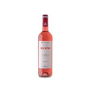 Alceño Rosado 2024 - 75cl