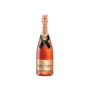 Moët & Chandon Néctar Impérial Rosé - 75cl