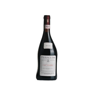 Travaglini Gattinara Vendemmia 2021 - 75cl