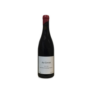 Bodegas y Viñedos Rodrigo Méndez As Covas 2023 - 75cl