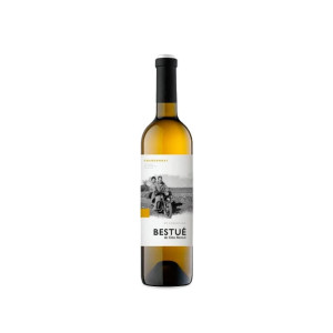 Otto Bestué Bestué Chardonnay 2024 - 75cl