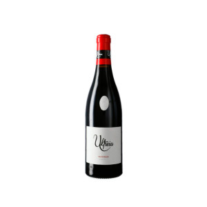 Raúl Pérez Ultreia de Valtuille 2022 - 75cl