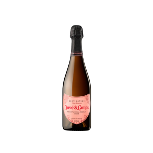 Juvé & Camps Reserva Familia Rosé - 75cl