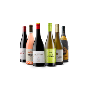 Rioja Tasting Essentials -