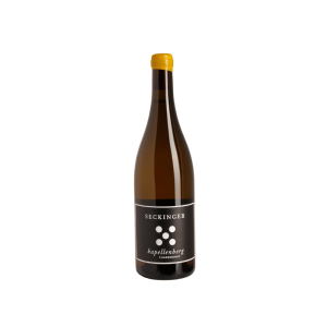 Weingut Seckinger Seckinger Kapellenberg Chardonnay 2022 - 75cl