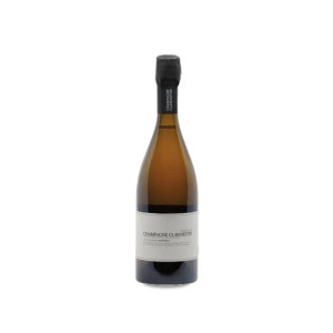 Benoït Dossot Clandestin Les Semblables Austral 2022 - 75cl