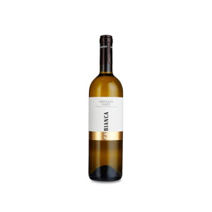 Ca' Bianca Moscato D'Asti 2024 - 75cl