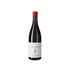 Vitícola Mentridana El Mentridano 2023 - 75cl