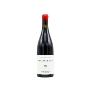 Vitícola Mentridana Las Uvas de la Ira Vino del Pueblo 2023 - 75cl