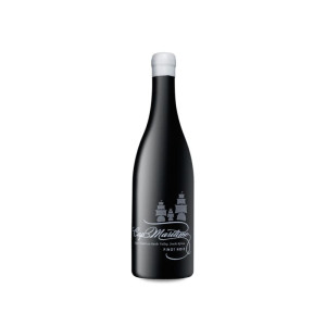 Boekenhoutskloof Cap Maritime Pinot Noir 2022 - 75cl
