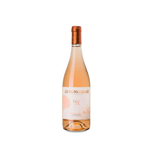 Avignonesi QX Toscana 2023 - 75cl