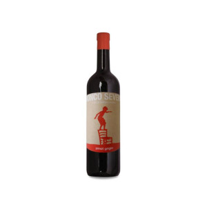 Ronco Severo Pinot Grigio Ramato 2022 - 75cl