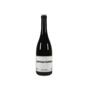 Albamar Capitan Xurelo 2022 - 75cl