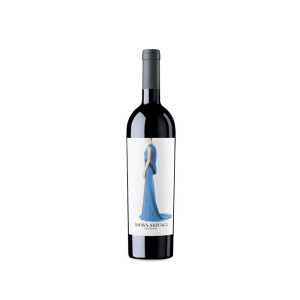 Arzuaga Navarro Amaya Arzuaga Colección 2021 - 75cl