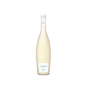 Domaine Lafage Blanc Lafabuleuse Frisant 2024 - 75cl
