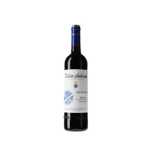 Viña Salceda Reserva 2020 - 75cl