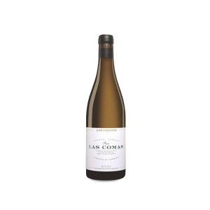 José Pariente Finca Las Comas 2022 - 75cl