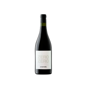 Aroa Bodegas Le Naturel Zero Zero Tinto - 75cl