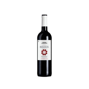 Doniene Gorrondona Beltza 2022 - 75cl