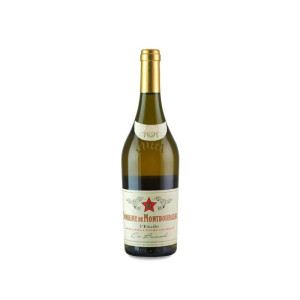 Domaine de Montbourgeau L’Etoile En Banode 2021 - 75cl