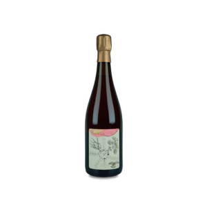 Thomas Perseval La Masure Rose de Maceration 2021 - 75cl